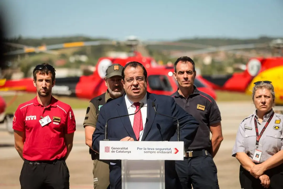 Campanya incendis forestals 2024 presentaci&oacute; 1