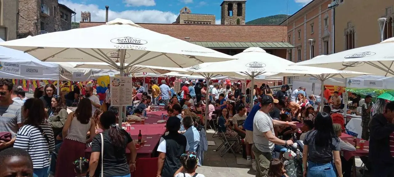 Mostra Intercultural de la Seu-3 (1)