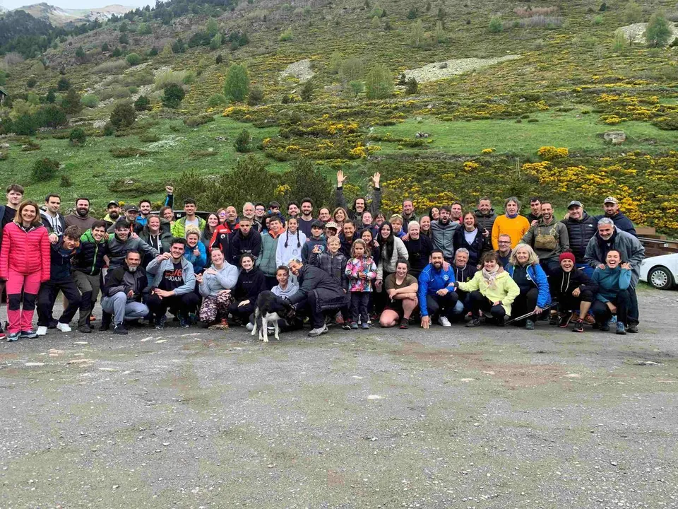 comunitat fallaire