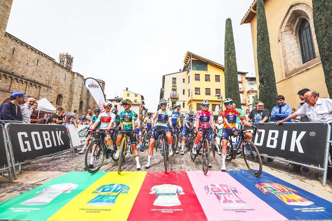 La Seu volta femenina 5