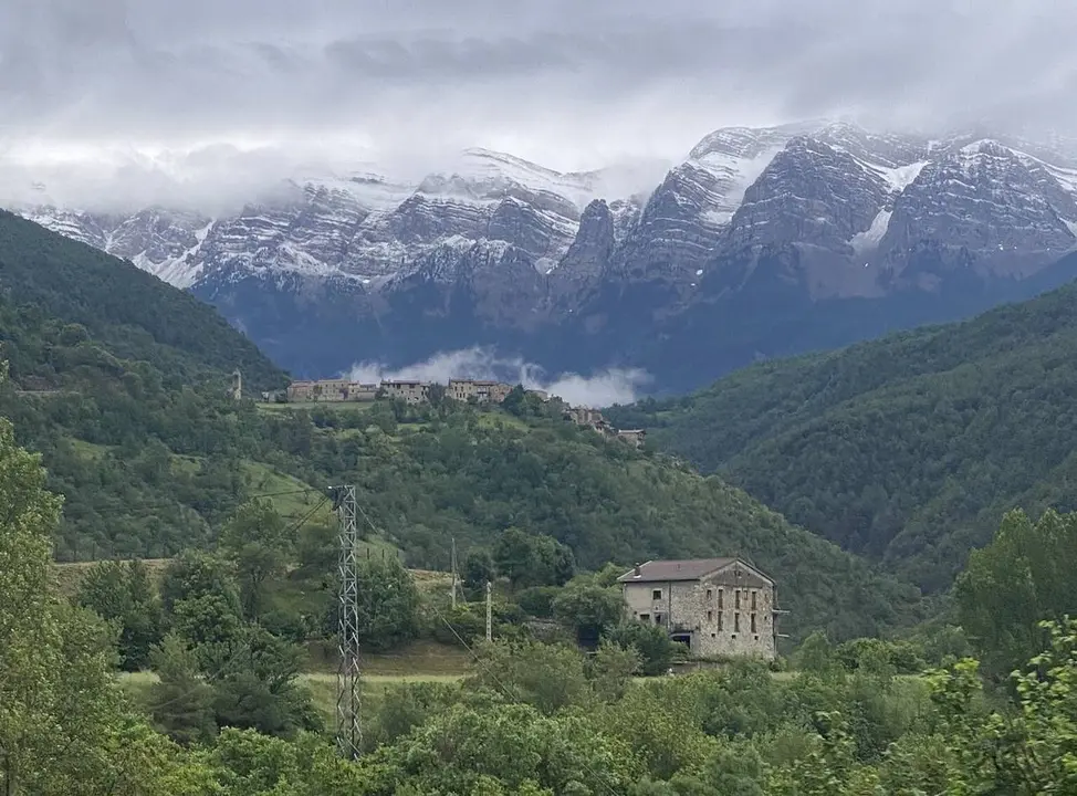 Neu al Cad&iacute; juny