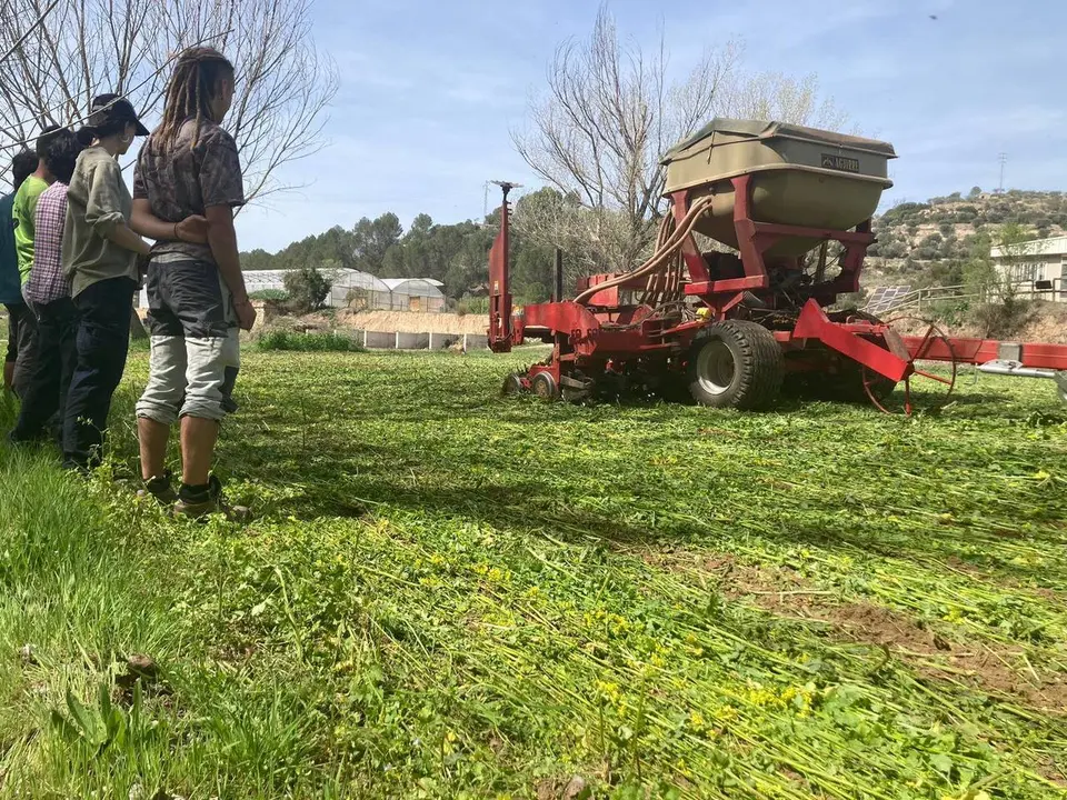 agricultura