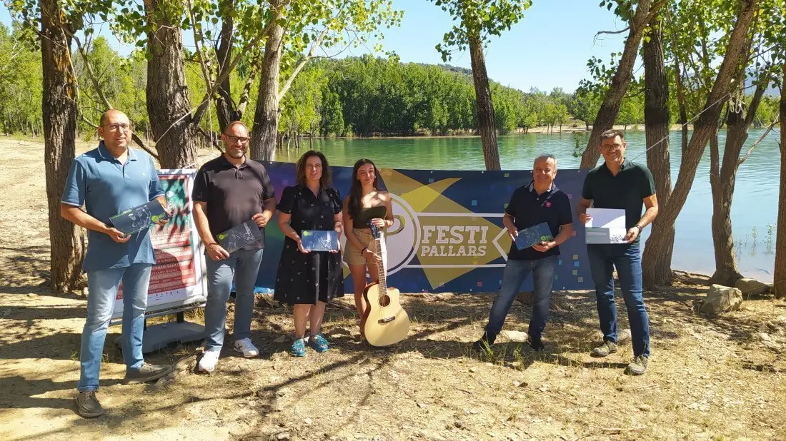 Festipallars