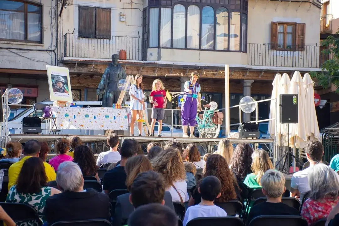 Festes del Roser de Puigcerd&agrave;