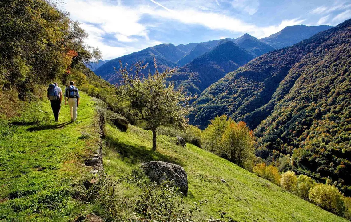 Aran reserva Biosfera 3