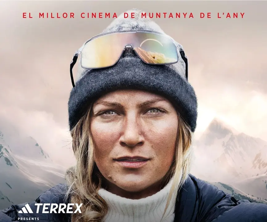 cinema muntanya la Vall de Bo&iacute;