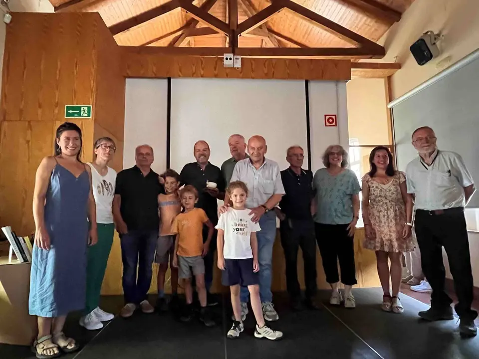 8&egrave; Concurs de Microrelats de la Vall Fosca