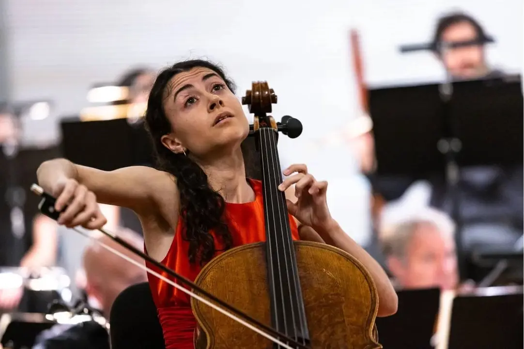 Festival de M&uacute;sica de la Cerdanya 2024