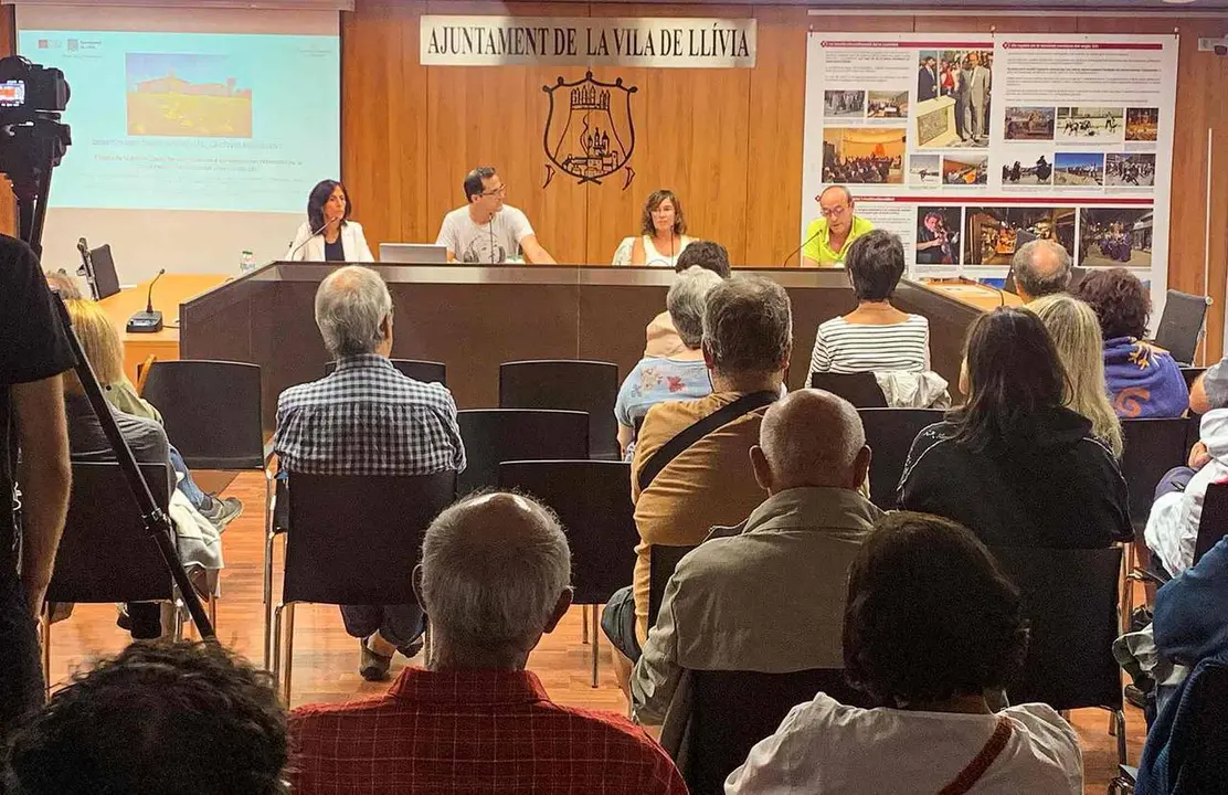 Ll&iacute;via debat 2022