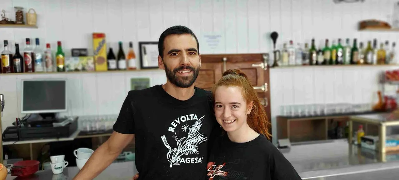 La Quera 2