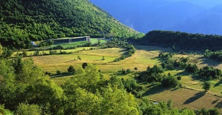M&oacute;nNatura Pirineus