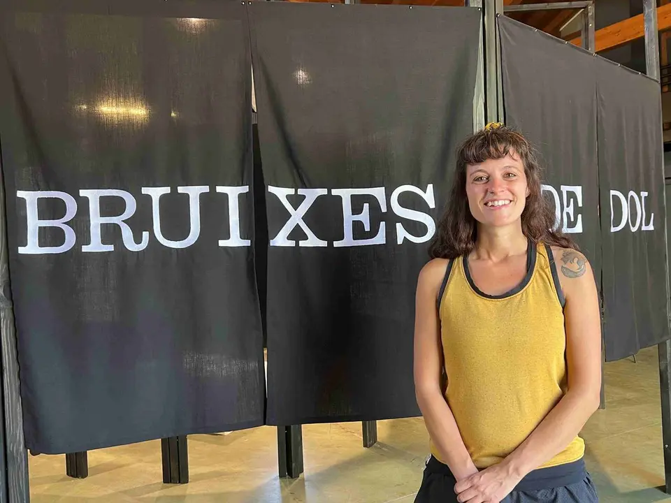Bruixes de dol