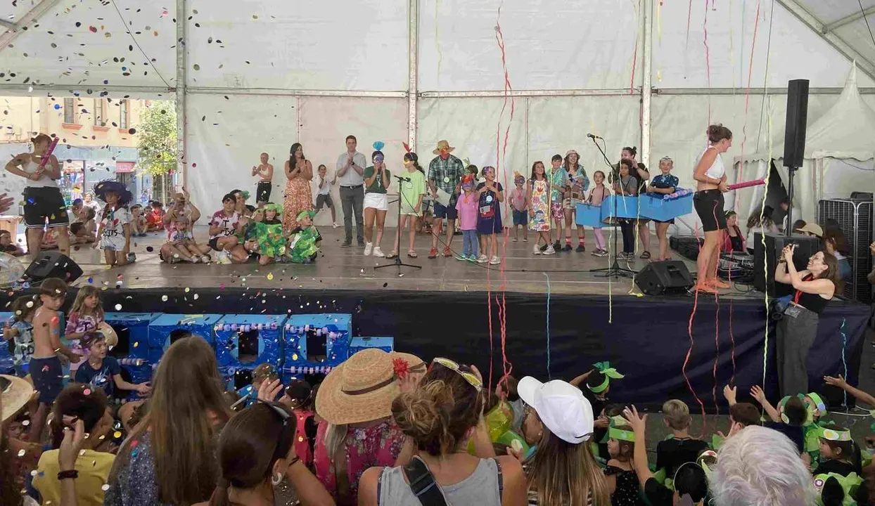 Preg&oacute; infantil FM 2024 1