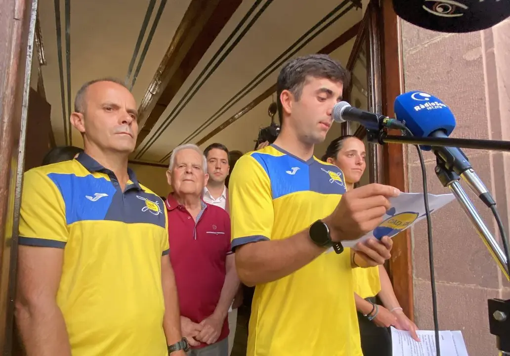 Preg&oacute; FM Cad&iacute; Cano&euml;