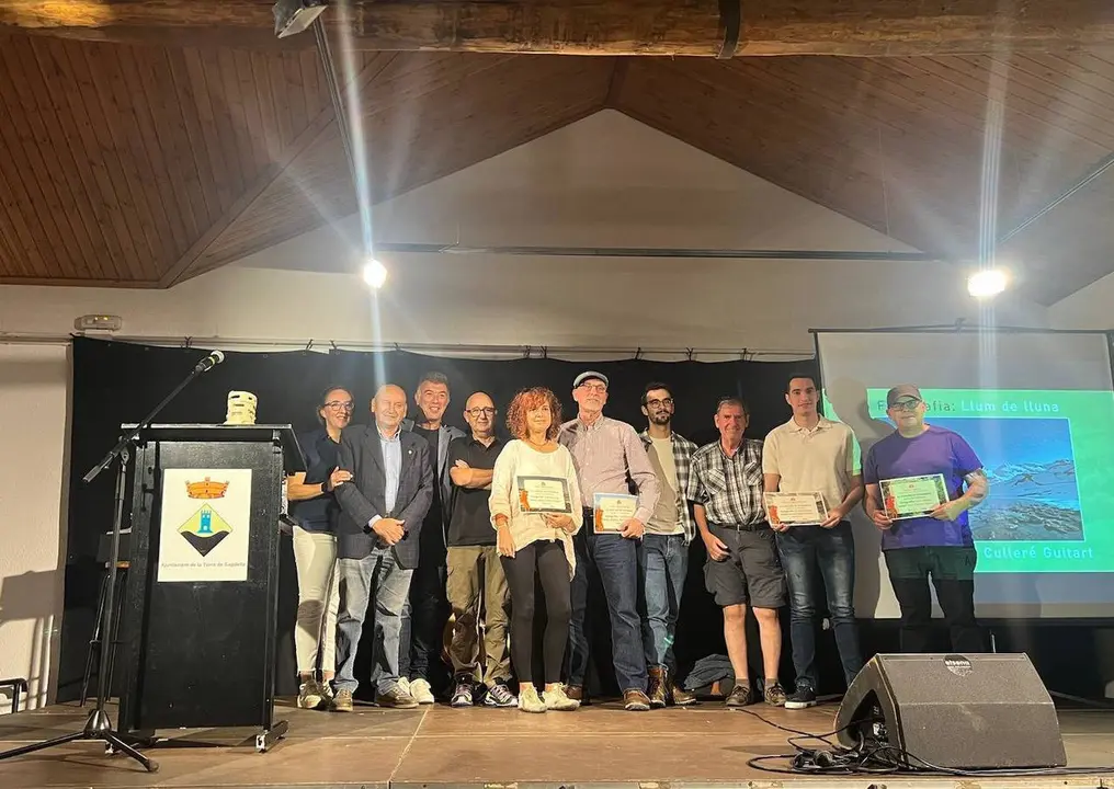 premiats concurs de fotografia