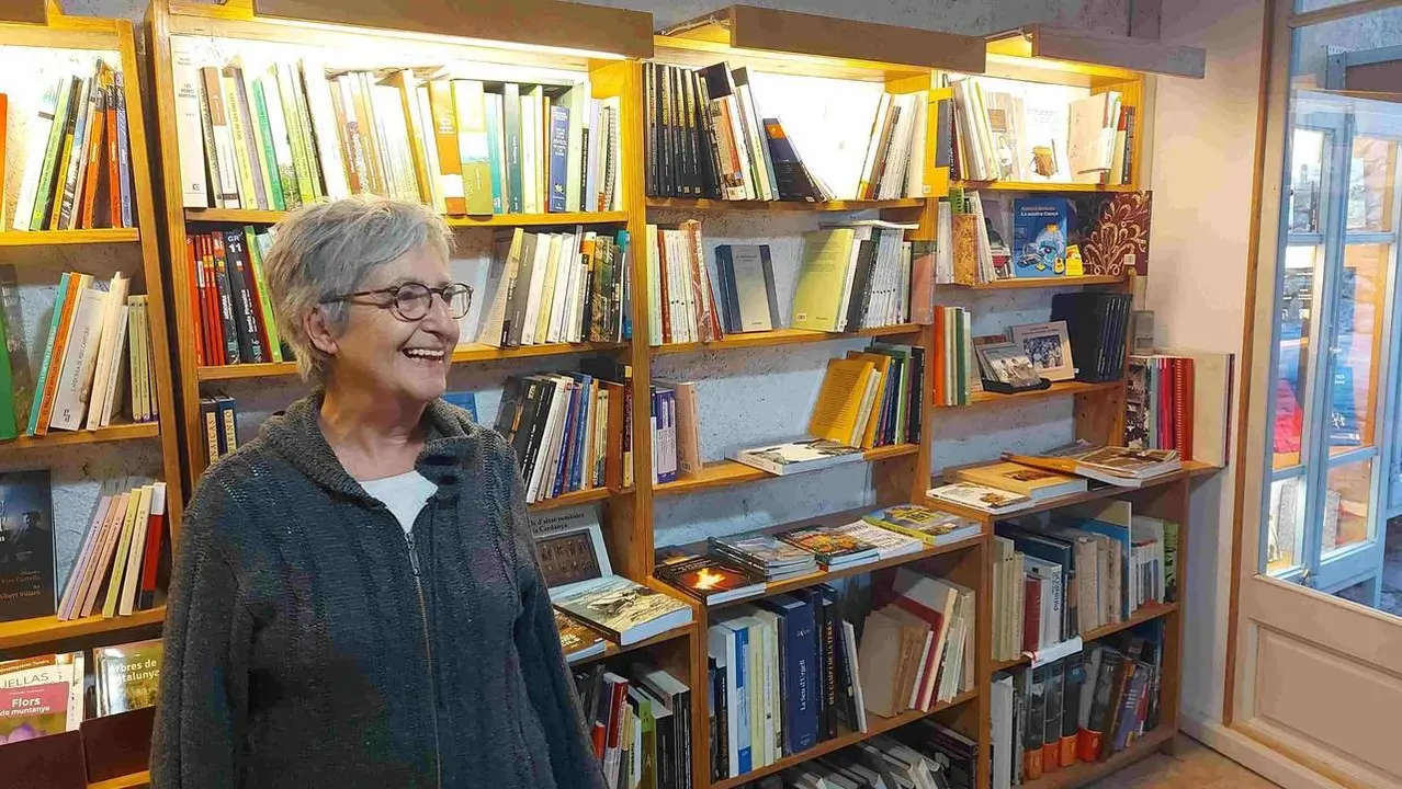 Llibreria La Pu&ccedil;a Anna Riberaygua