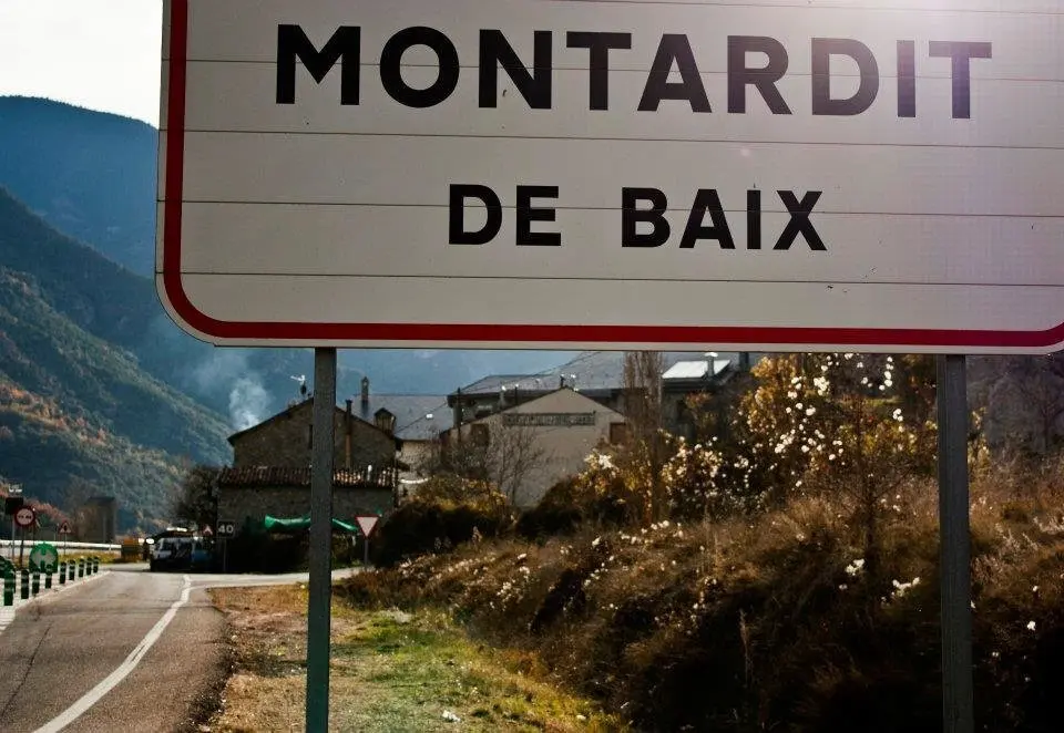 Montardit de Baix Assoaci&oacute; de Joves