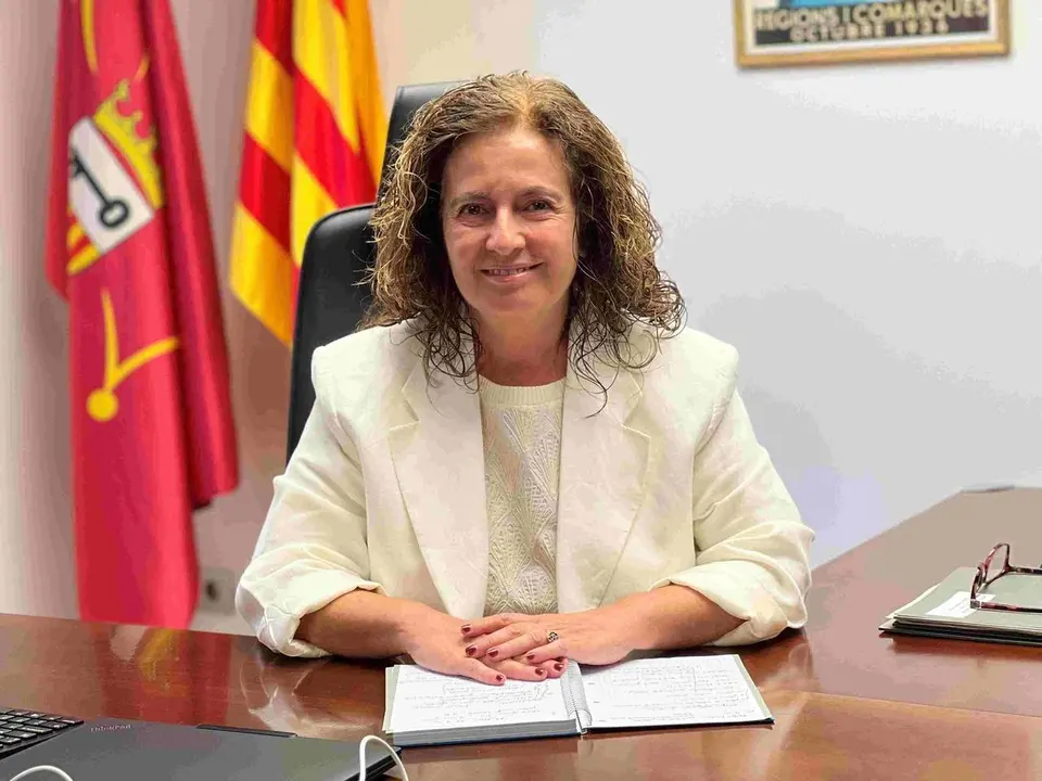 S&iacute;lvia Romero Entrevista Marta Lluvich