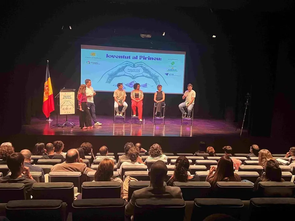 Jornada excel&middot;lència Andorra 2024 2