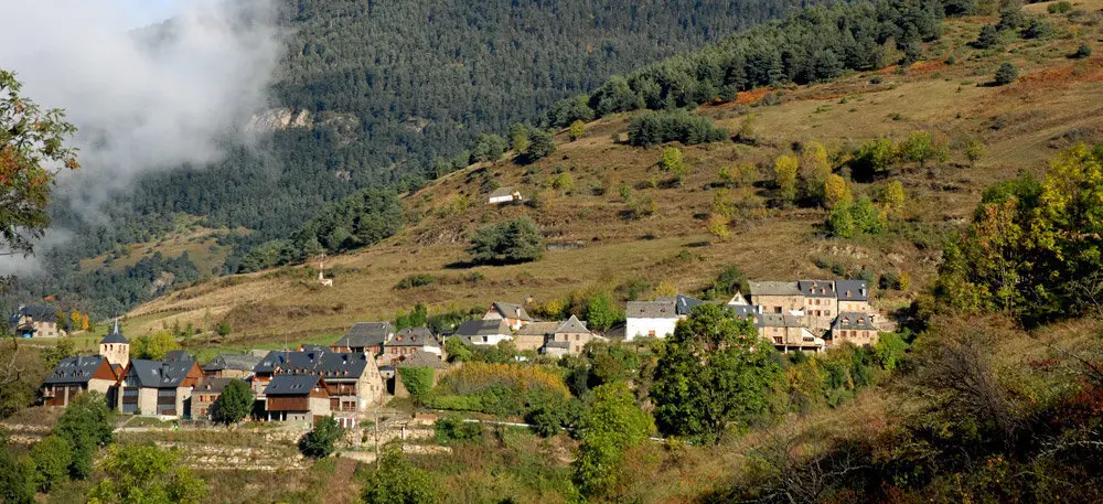 Sant Est&egrave;ue de Montcorbau