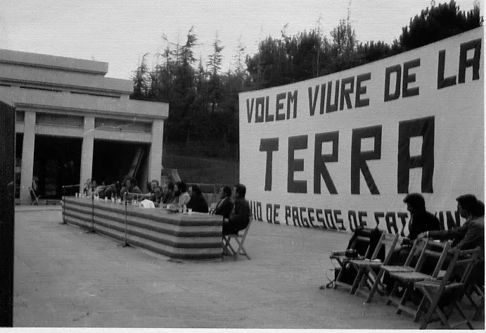 Visca la terra Exposici&oacute;