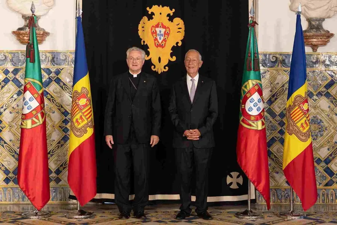 Bisbe Vives Portugal