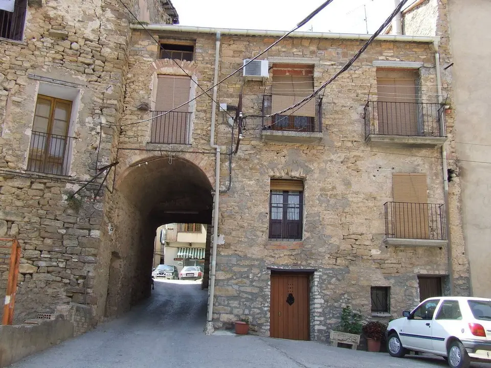 Figuerola d'Orcau