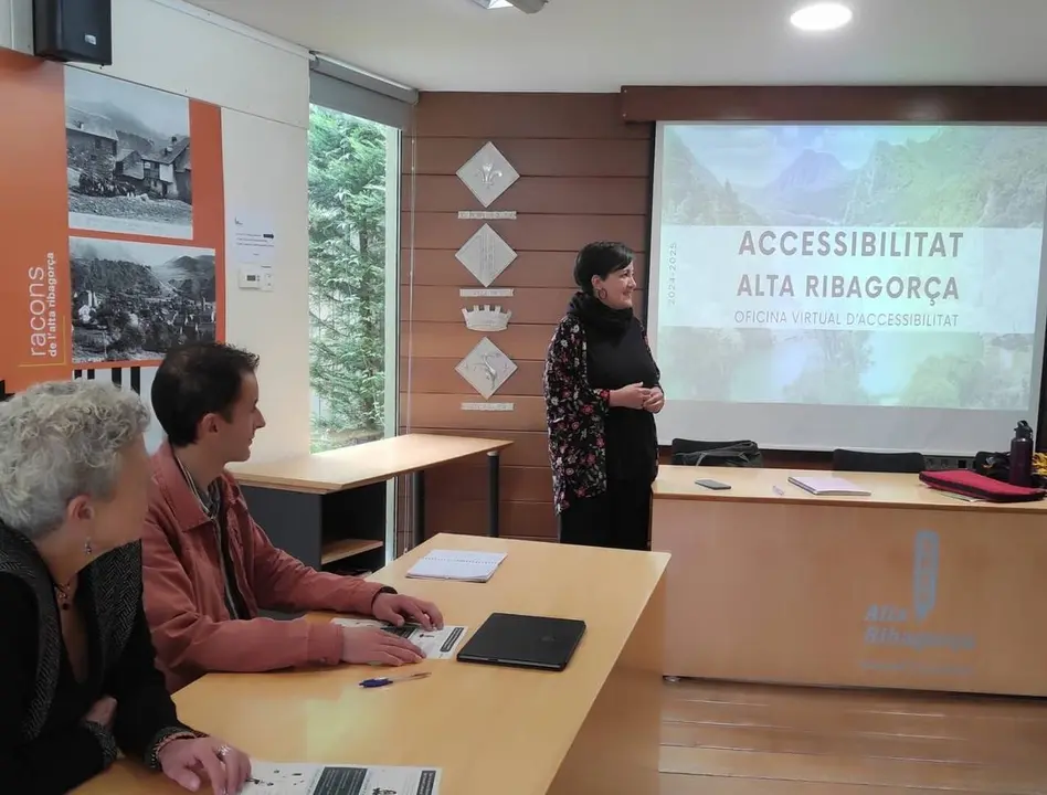 accessibilitat