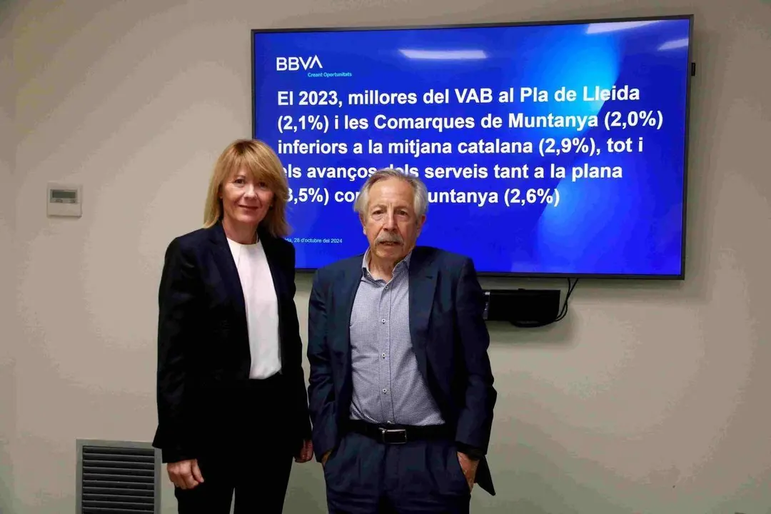 Josep Oliver Anuari 2023