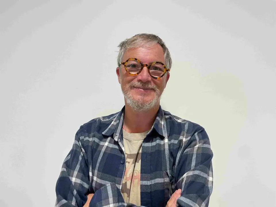 Jordi Casamajor 2
