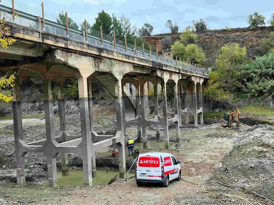 Pont dels palillos 1