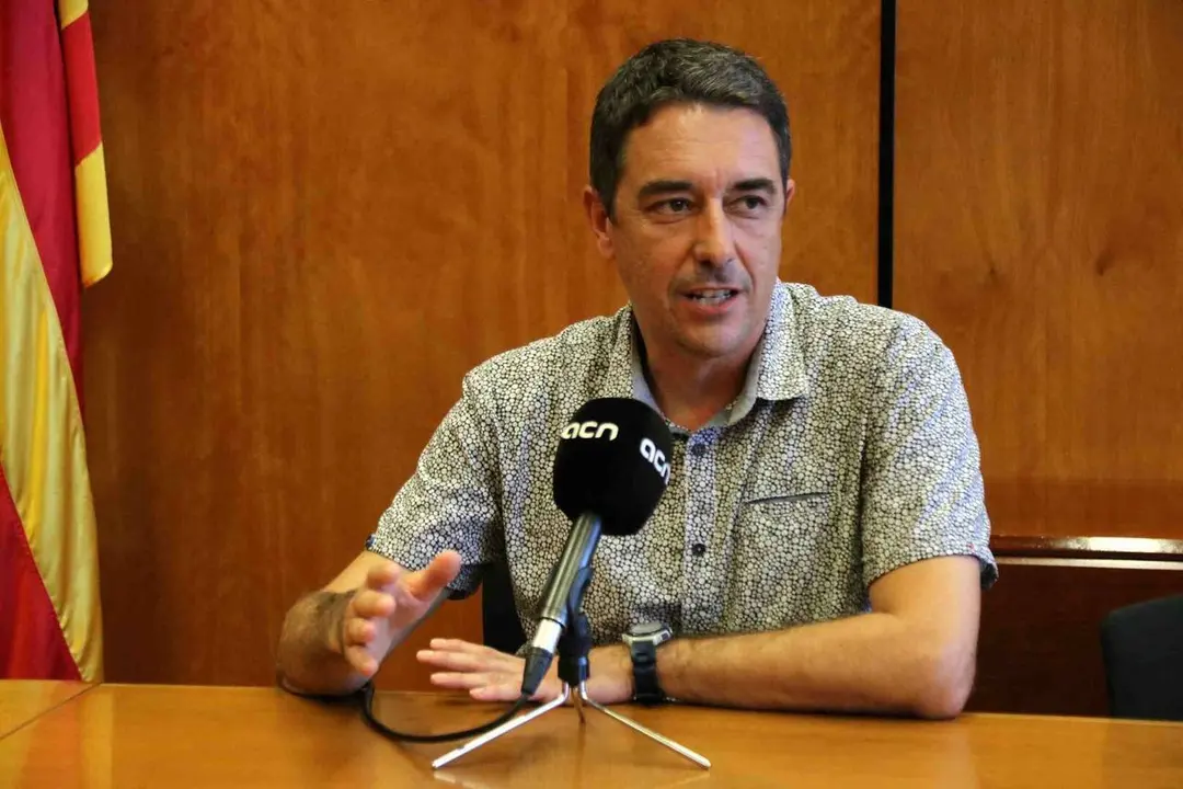Enric Vadell