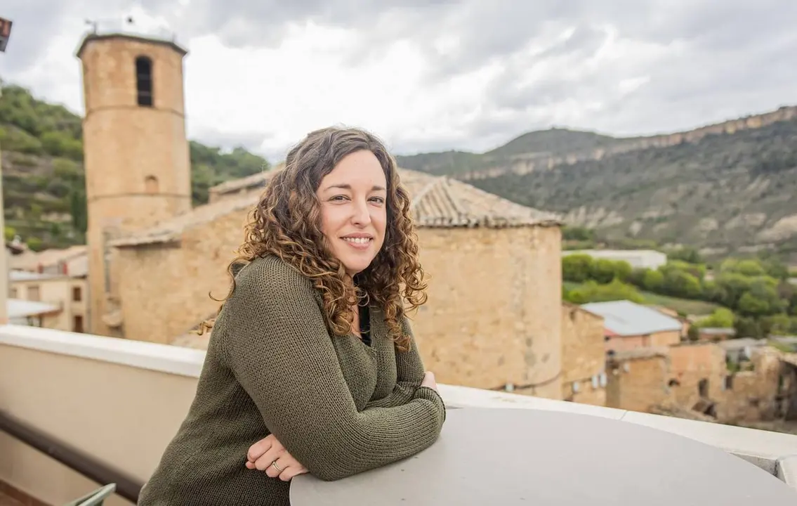 M&iacute;riam San Jos&eacute; Cirera 1