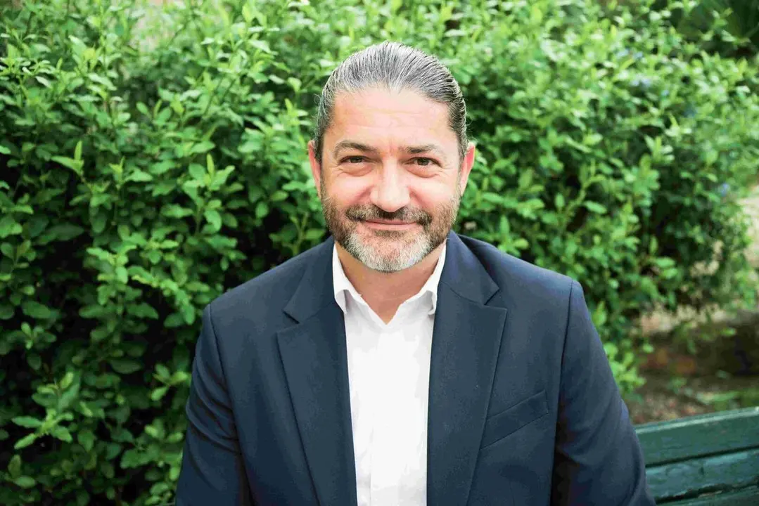 Jordi Mas Ortega