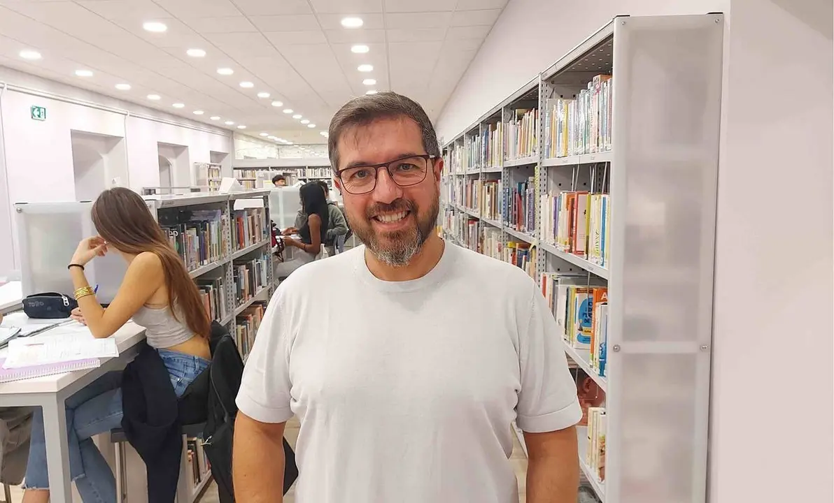 Joan Manel Serra Entrevista 2