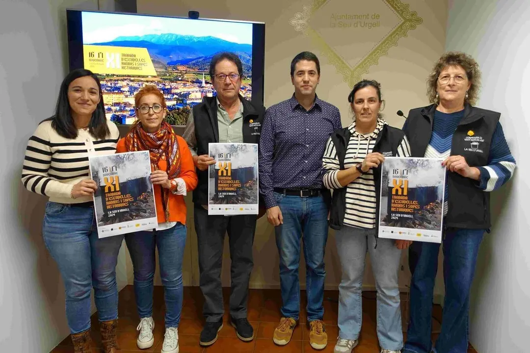 Ranxos 2024