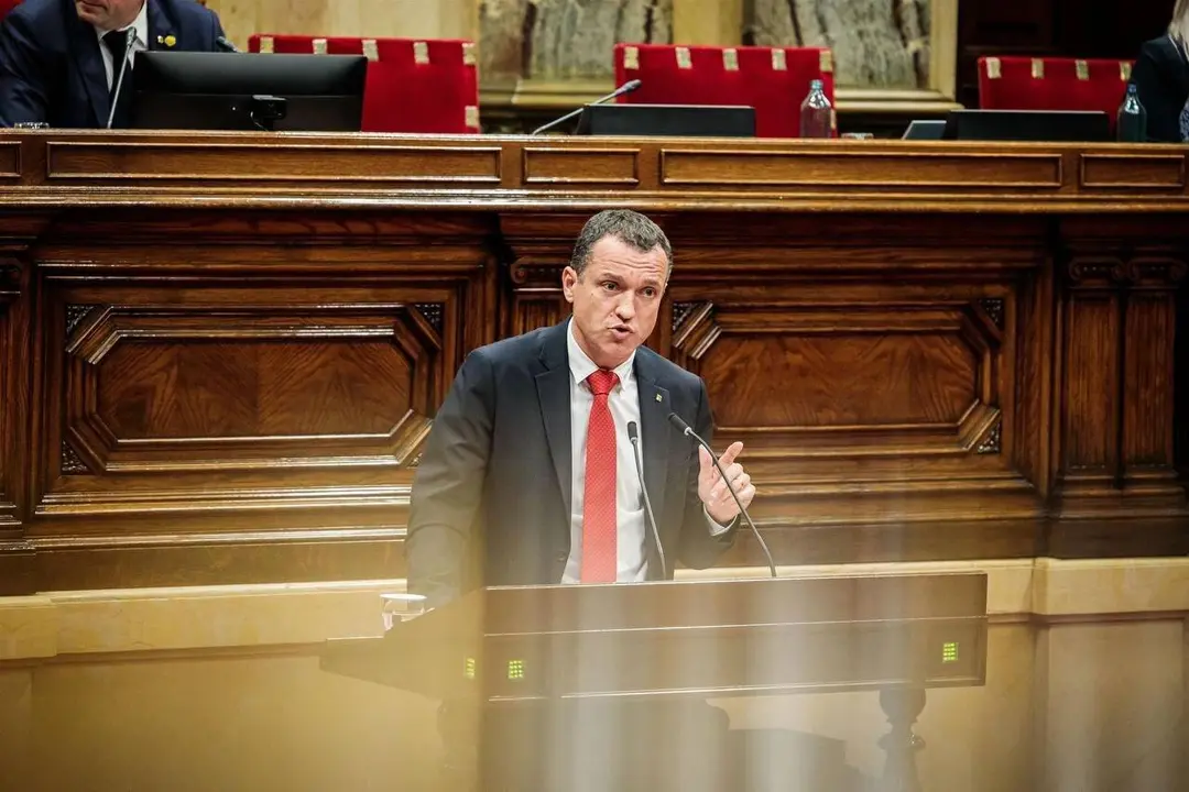 Ordeig Ple Parlament 1 (6.11.24)