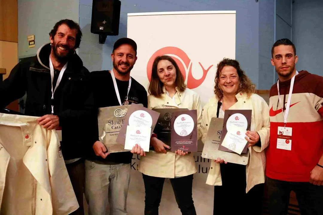 Slow Food Alt Pirineu i Aran 1