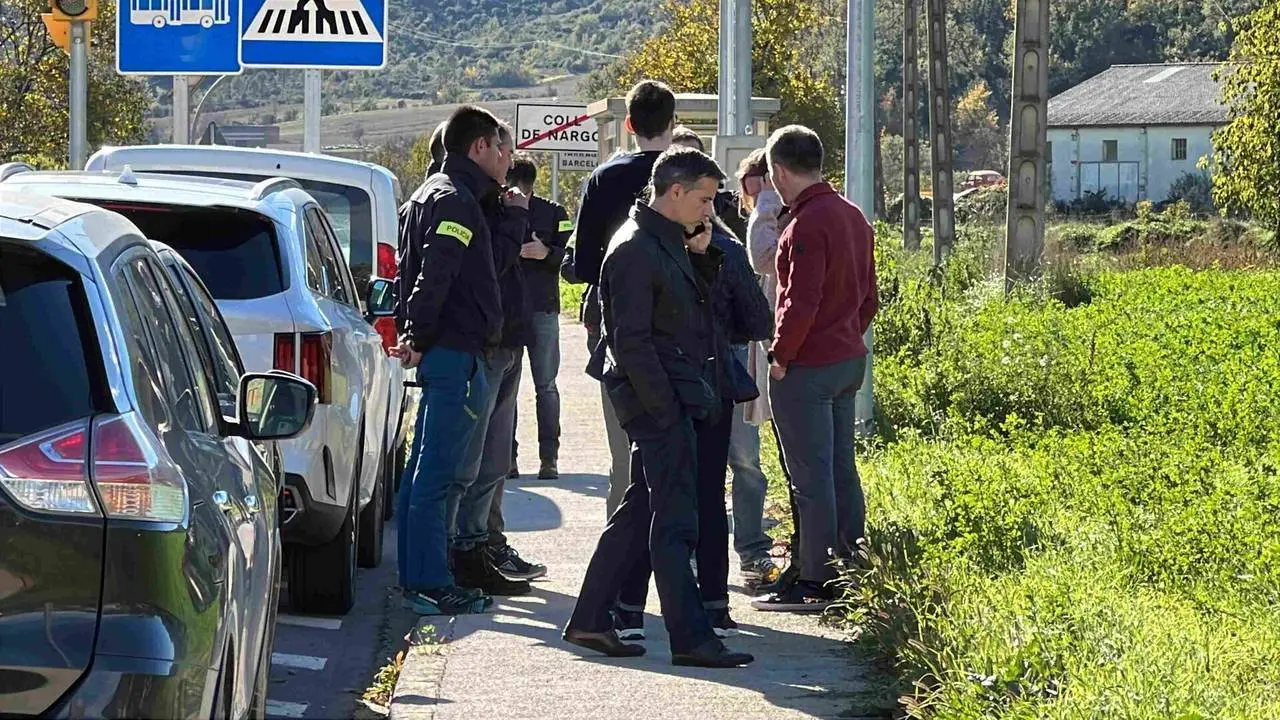 Coll de Narg&oacute; mort nena 6 anys 1