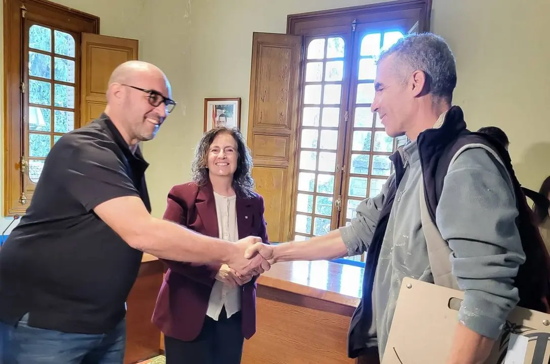 La Pobla claus habitatges lloguer social