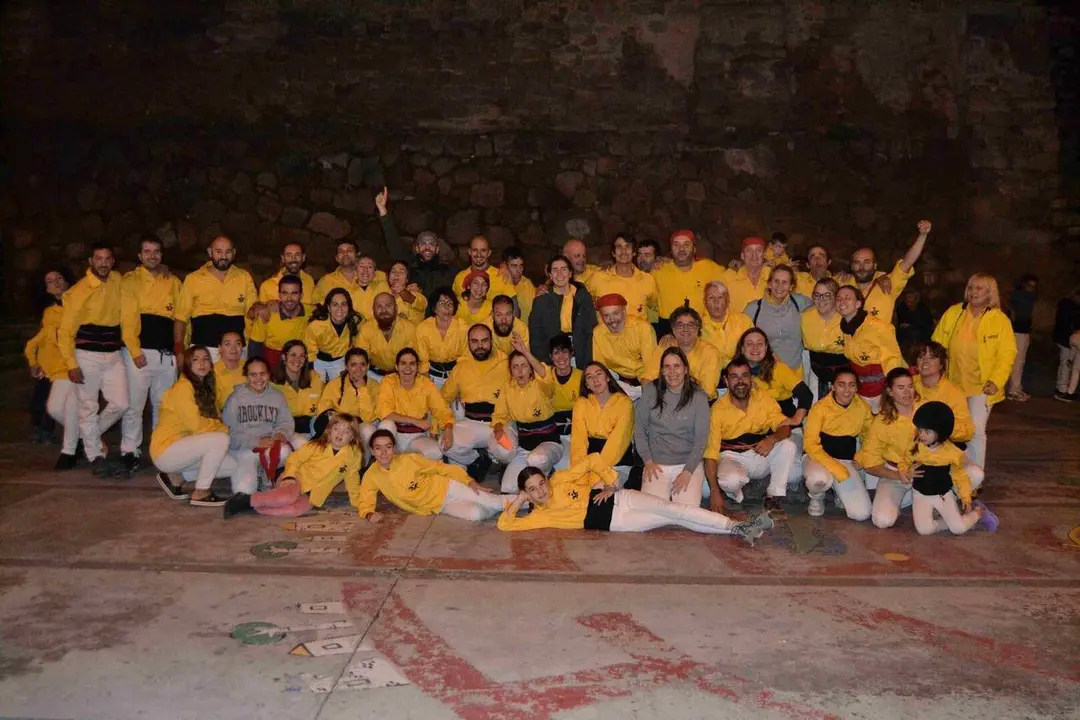 Malfargats a Manresa
