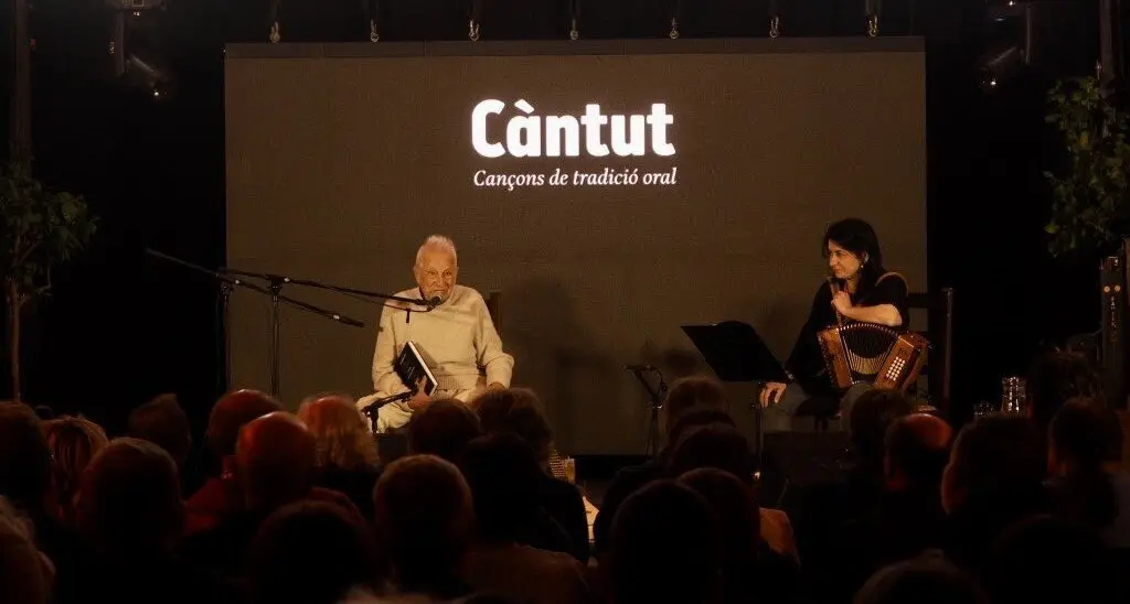 Artur Blasco C&agrave;ntut 1