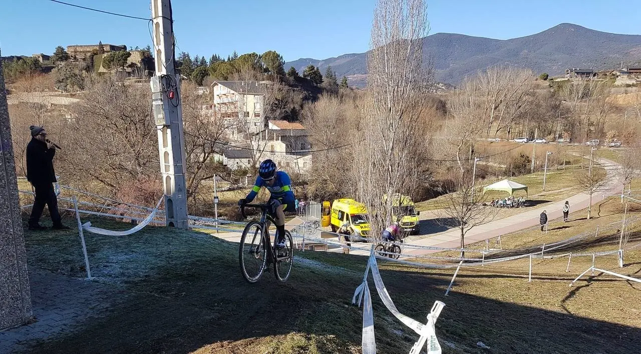 CICLOCROS LA SEU 2019