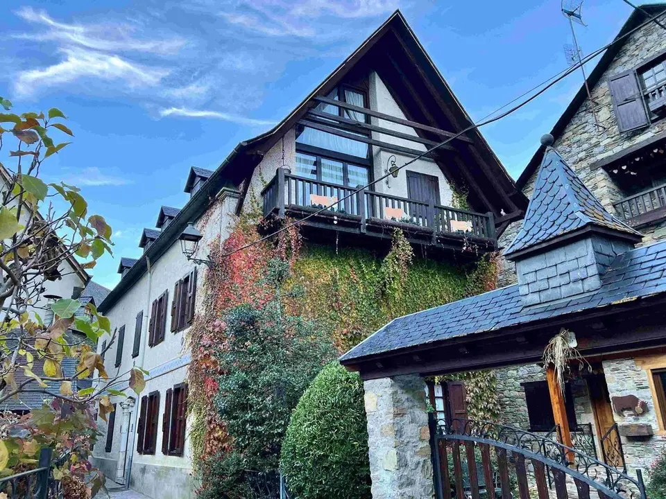 Casa Matevet 1