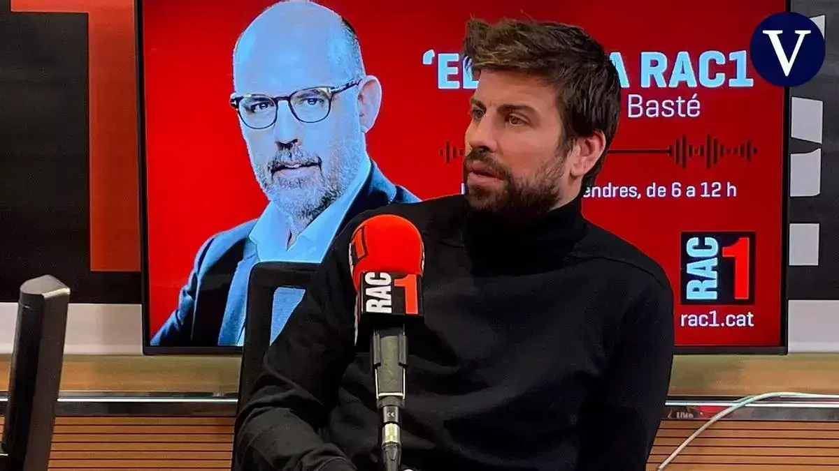 Piqu&eacute; RAC 1
