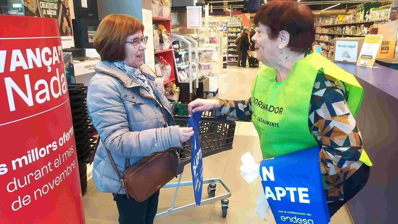 Gran recapte Tremp 2024 1