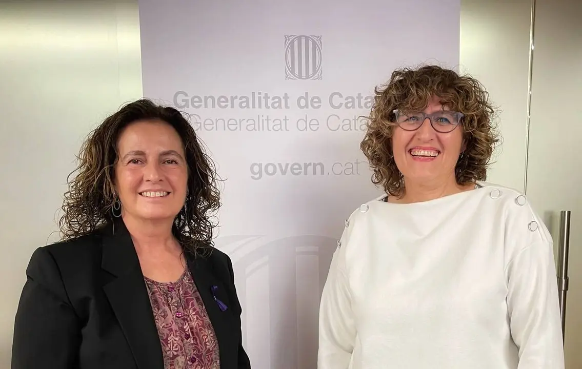 Mari &Agrave;ngels Claramunt