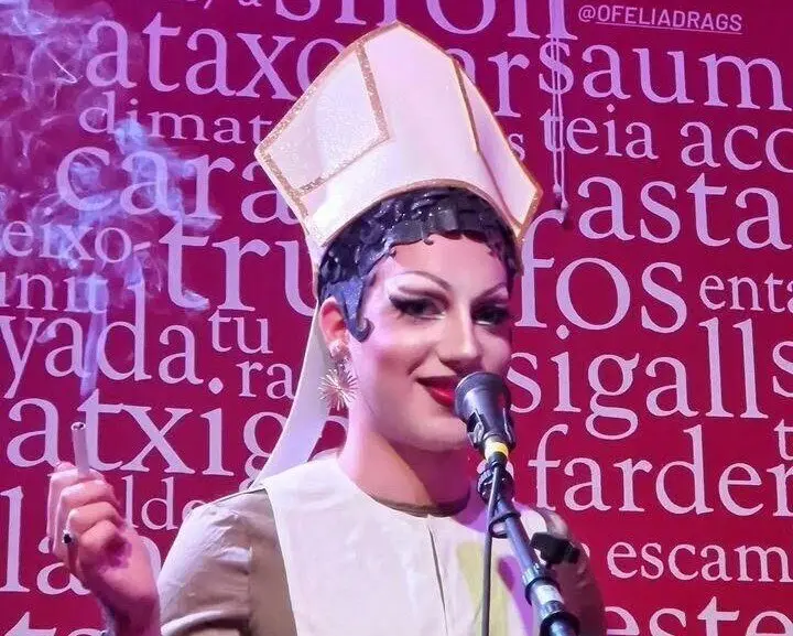 Of&egrave;lia Drags Ateneu Alt Urgell 1