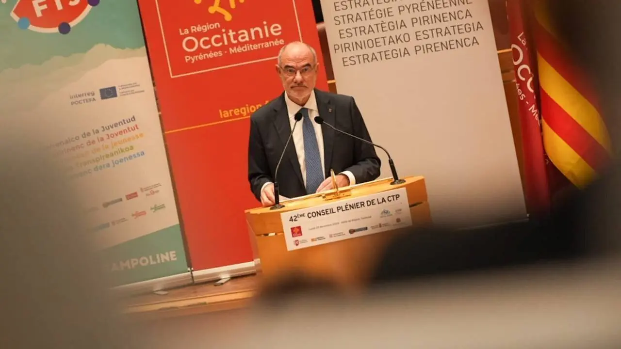 Jaume Duch CTP 1