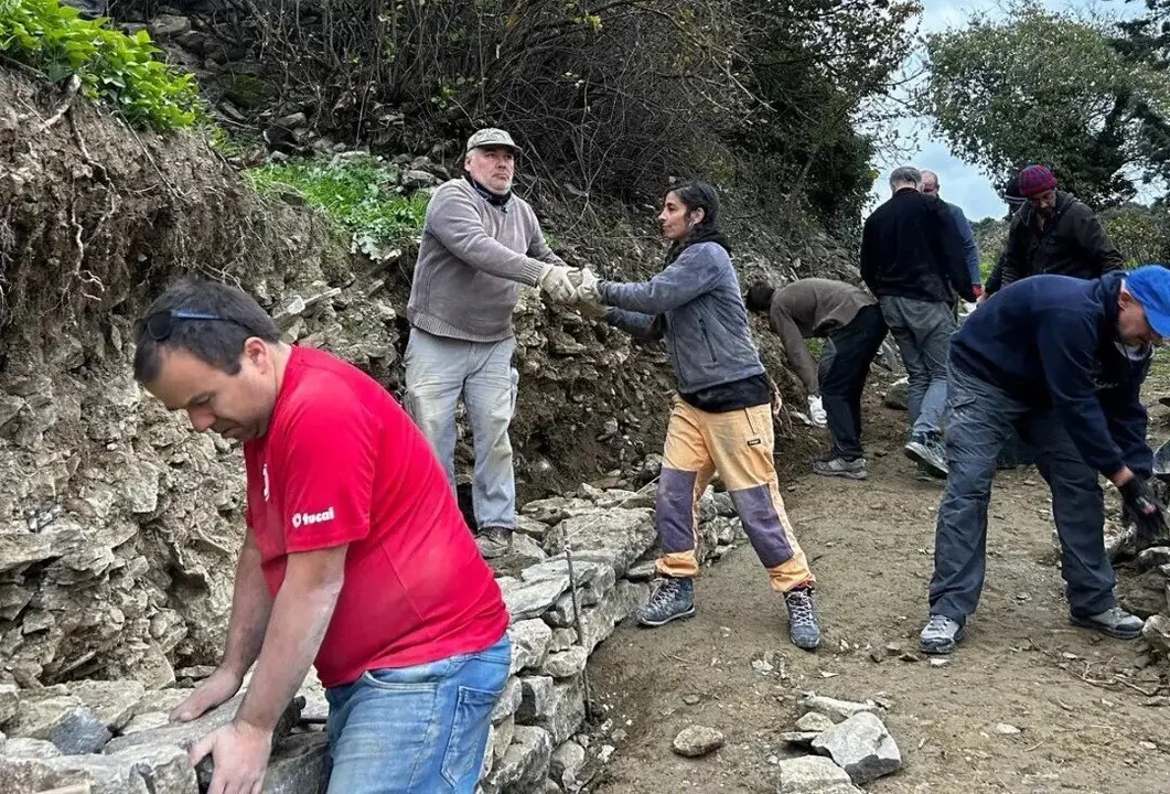 Martigrup pedra seca 1